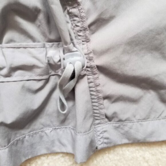 Gap FIT Grey Spring Jacket - Picture 8 of 10